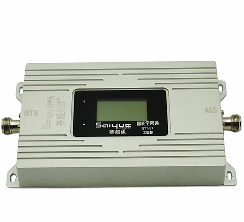 工布江达单频手机信号放大器800㎡