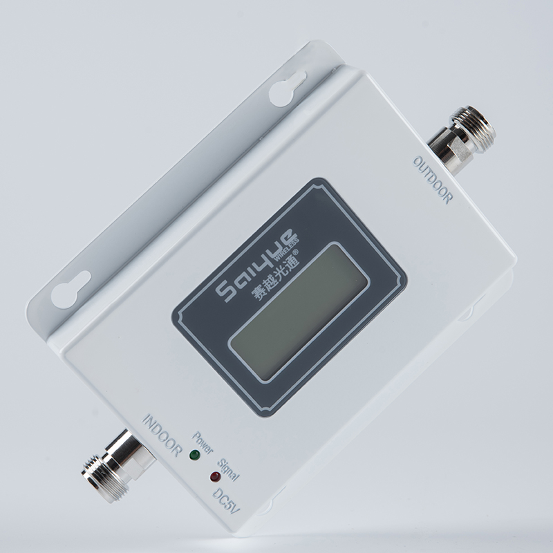 工布江达家用配电房机房信号放大器200㎡