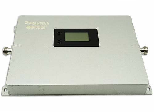  工布江达三频/四频/五频手机信号接收器800㎡