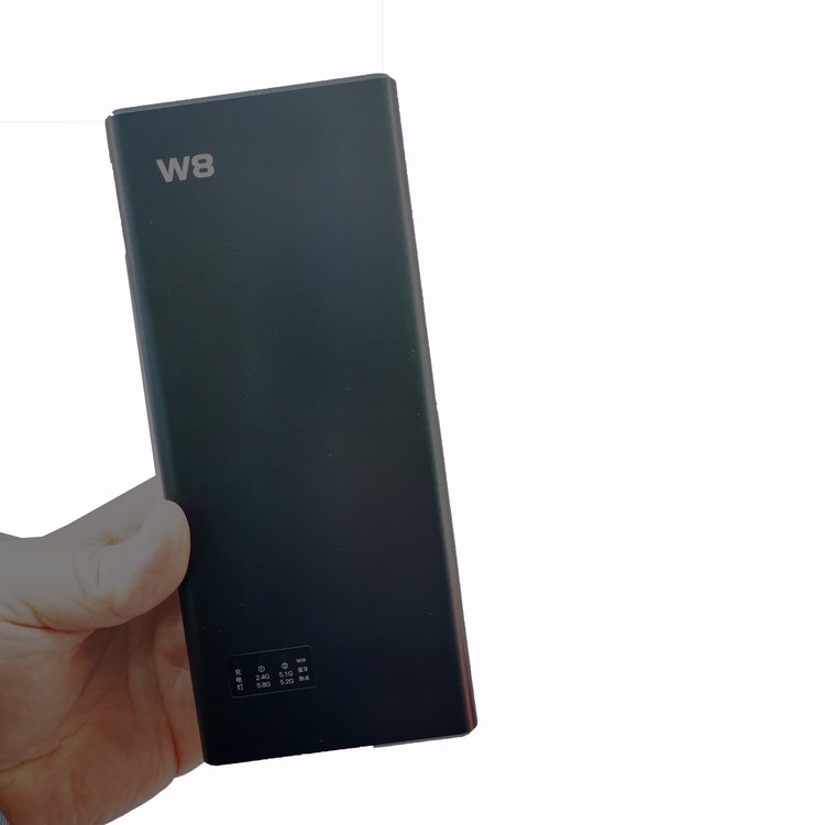  工布江达蓝牙WiFi信号屏蔽器