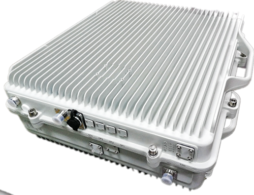 工布江达信令级数字室分型移动通信干扰器