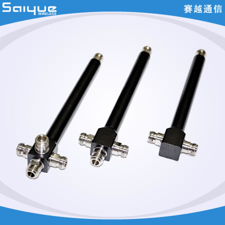  工布江达FM调频广播同步广播功分器